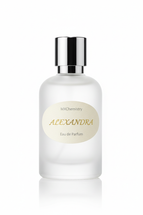 Build Your Signature Scent — Your Name Here